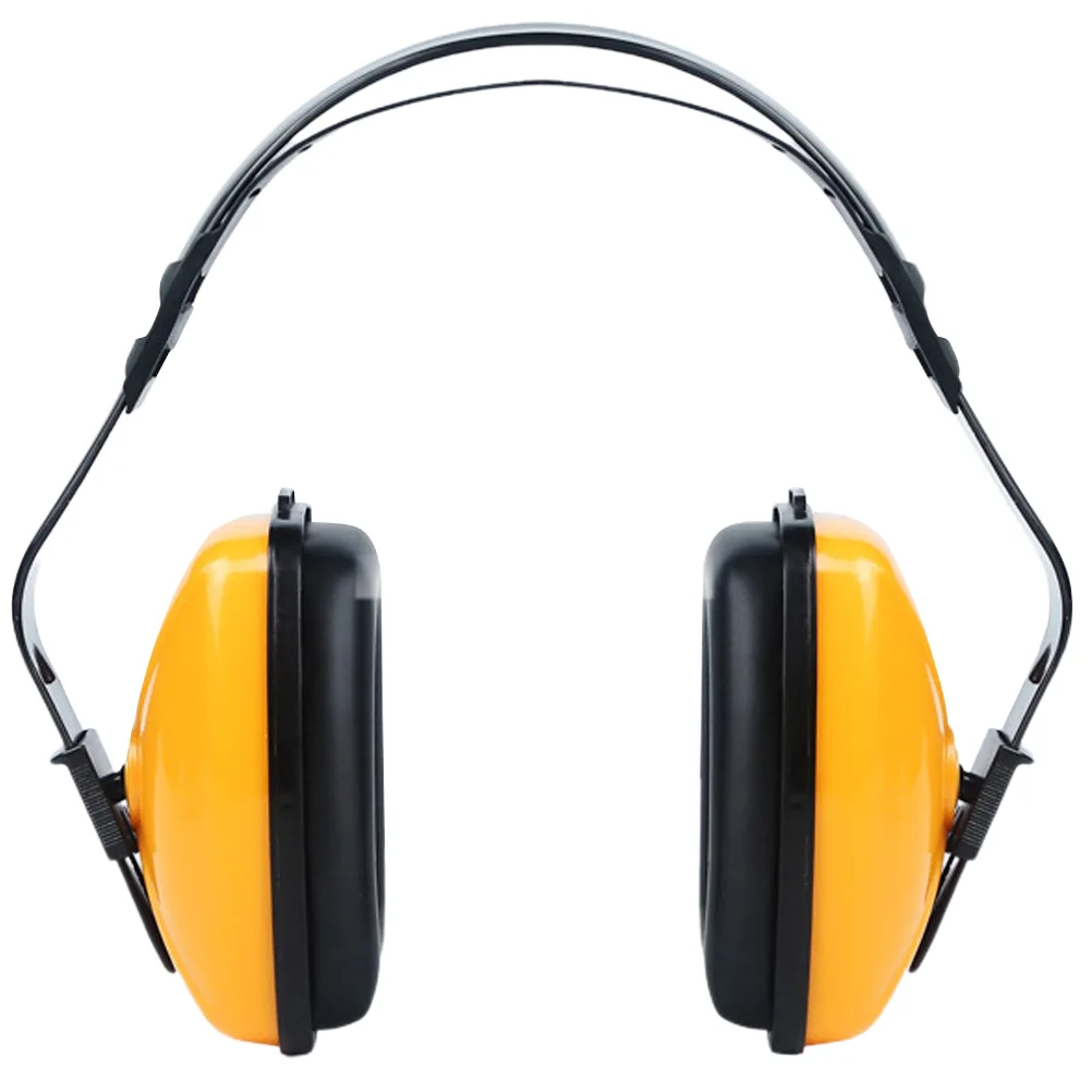 Наушники с шумоподавлением - Фотография_2