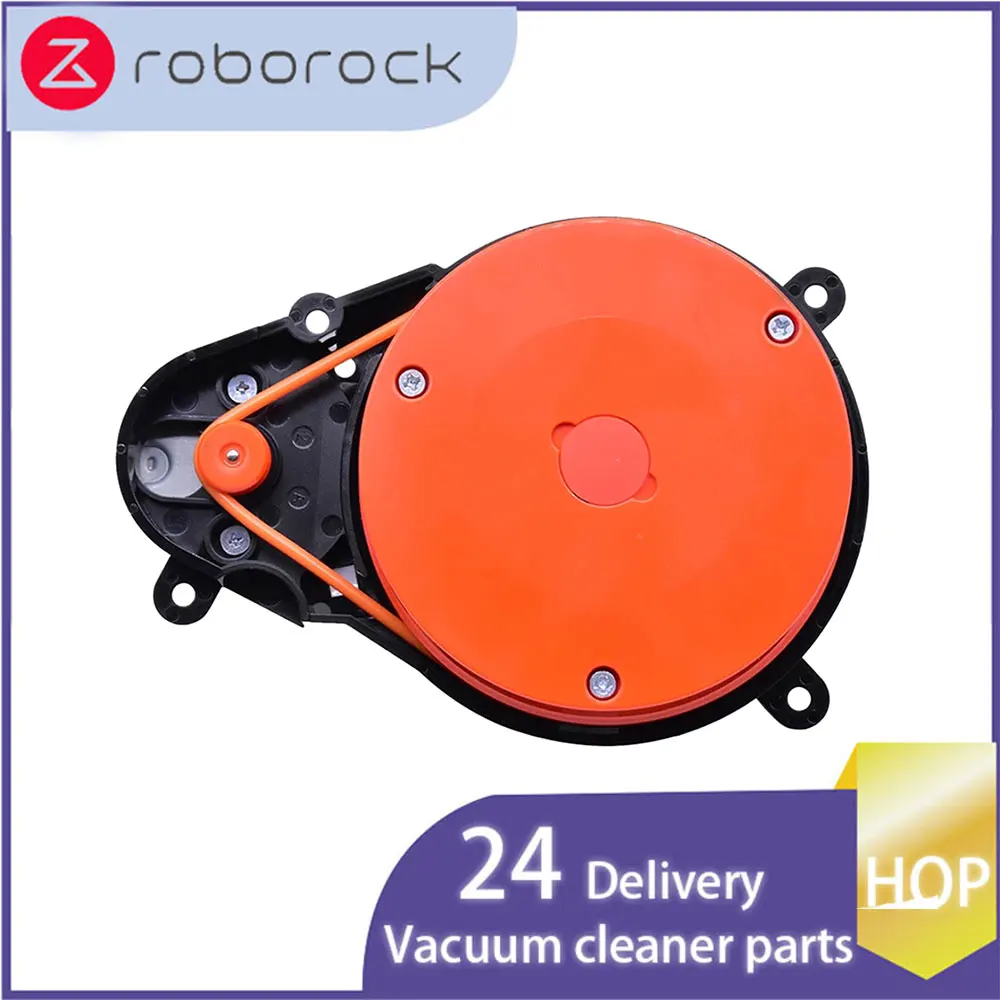 Оригинальный roborock s55 s6 s5