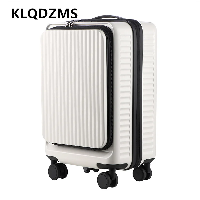 Чемодан klqdzms, высококачественный - Фотография_3