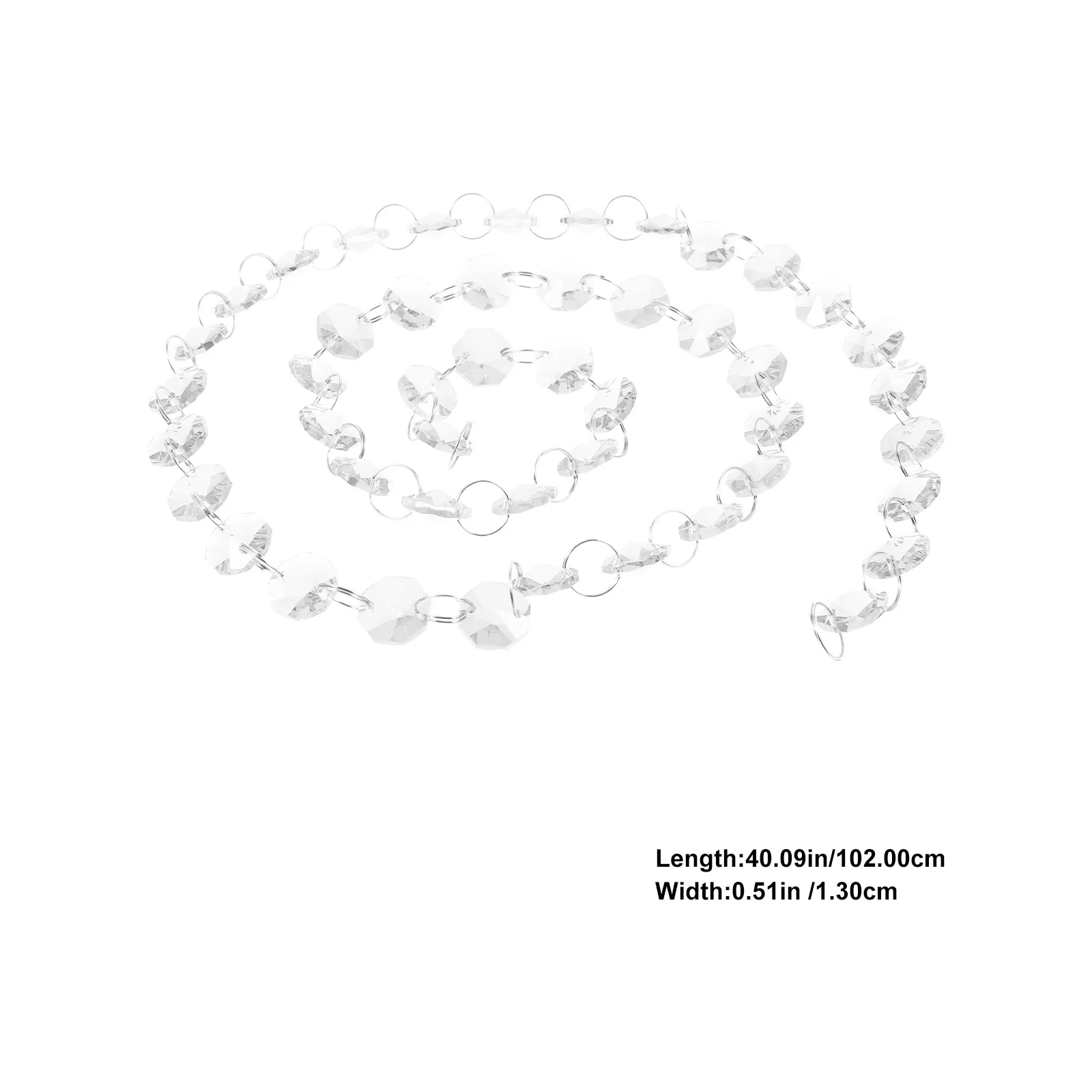 Осьмиугольные бусины - Фотография_2