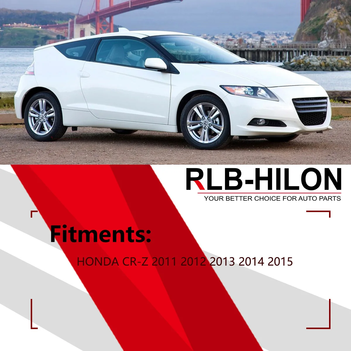 Ремкомплект внешней дверной ручки - Фотография_3