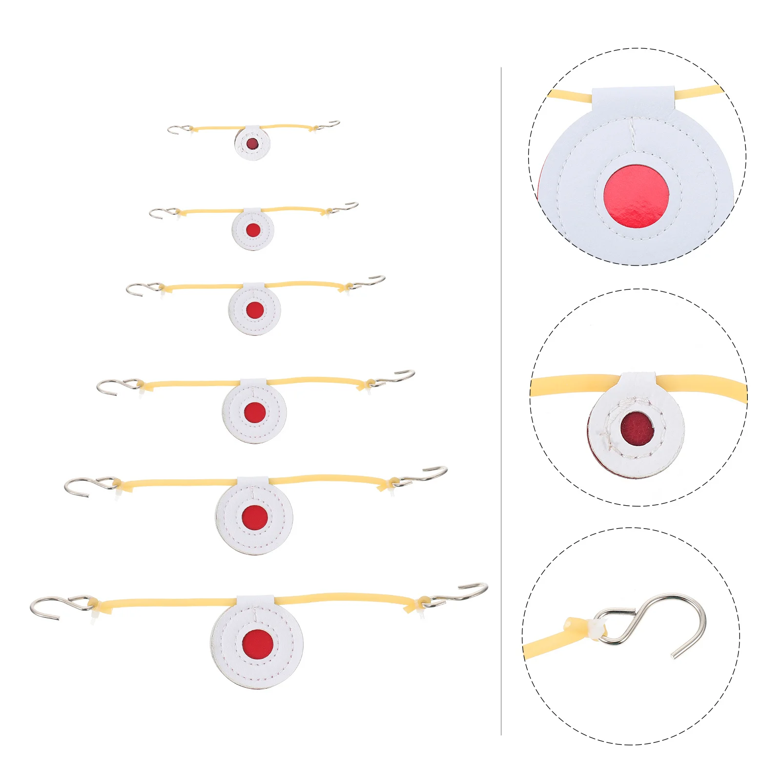 1 комплект, компактная легкая подушка - Фотография_5