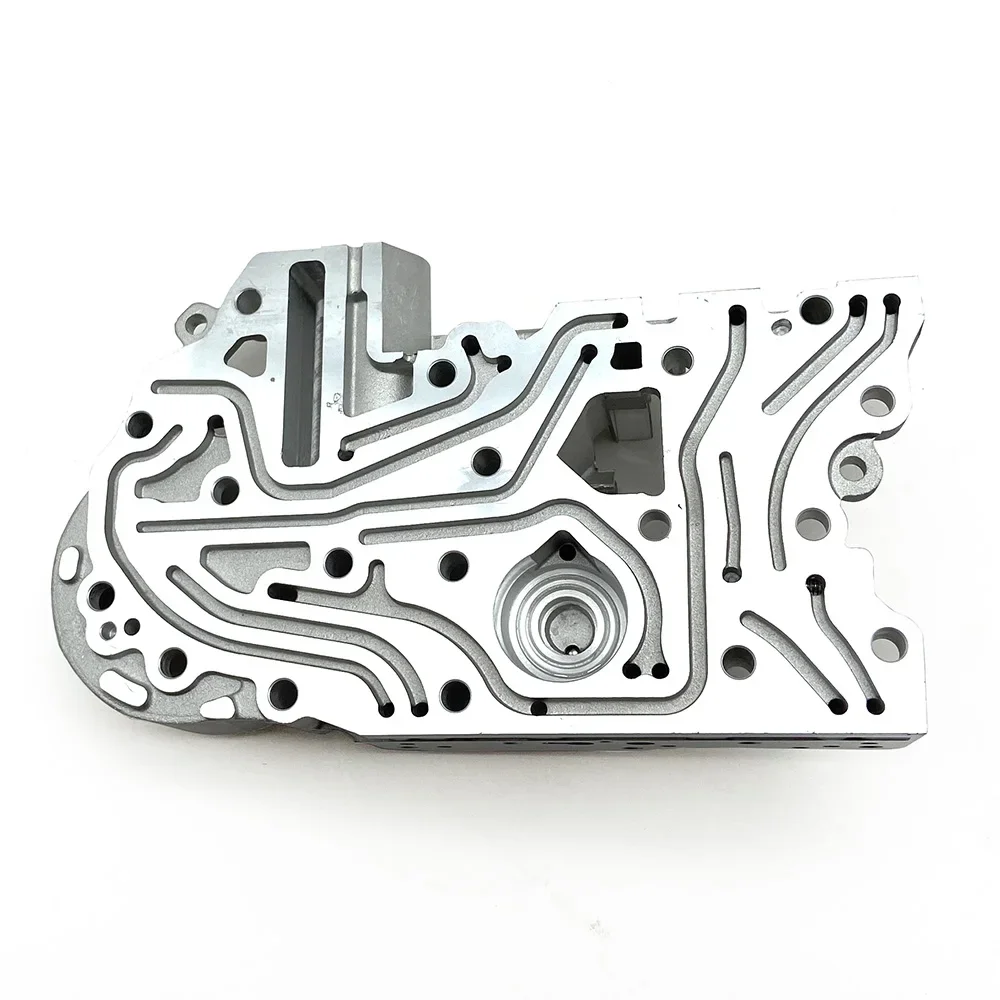 Transpeed dq200 0am корпус аккумулятора коробки передач - Фотография_3