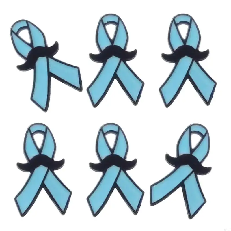 B95f элегантная синяя лента - Фотография_3