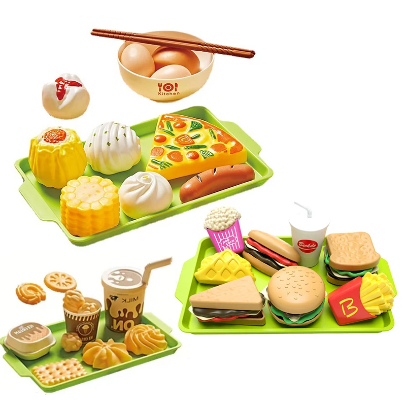 Детская мини-кухонная игрушка - Фотография_6