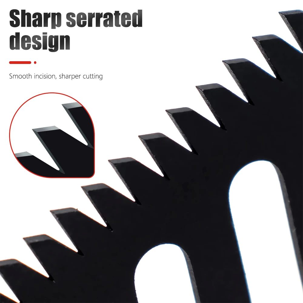 Aurwof изогнутое пильное полотно t142hb с т-образным хвостовиком - Фотография_3