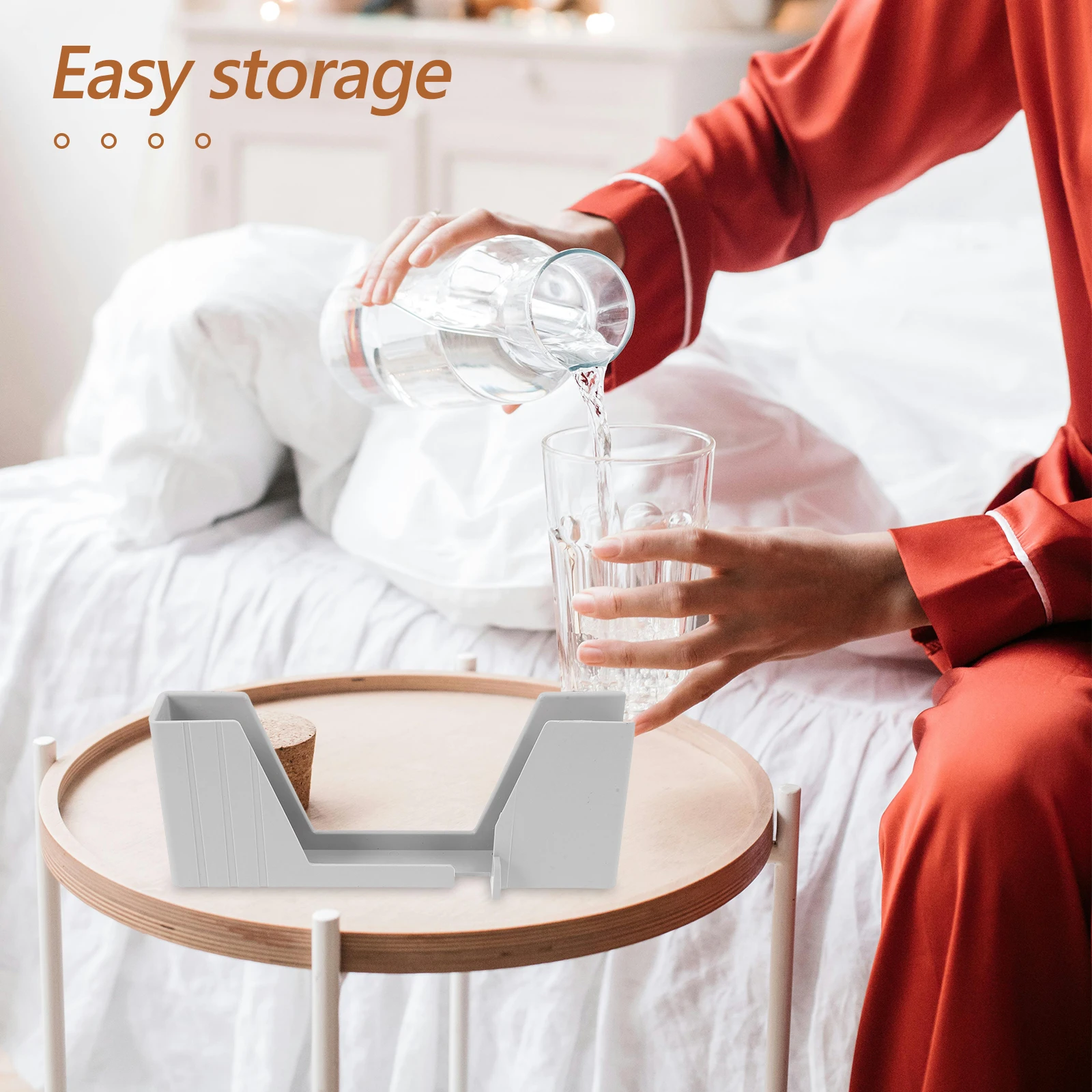 Картонная коробка для лотереи - Фотография_5