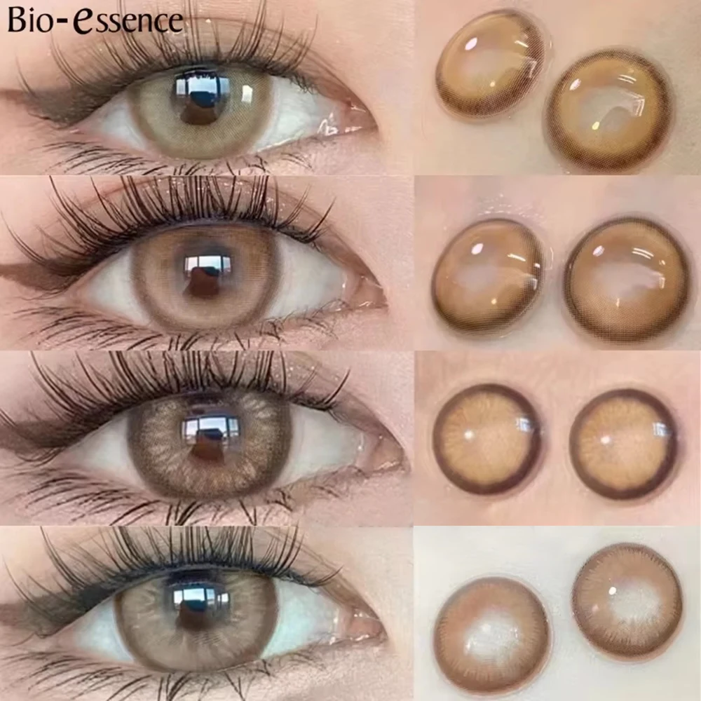Bio-essence colorcon