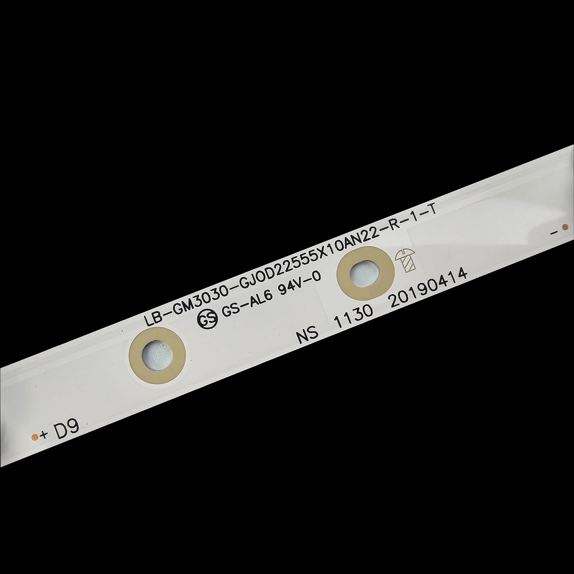 Светодиодные ленты подсветки 10led - Фотография_3