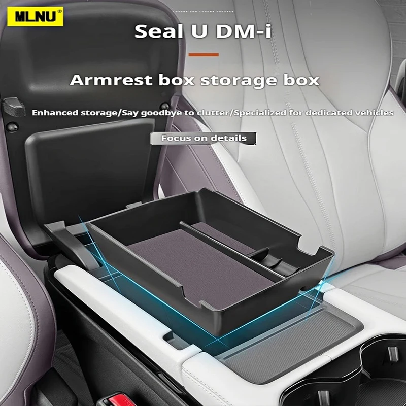 Для аксессуаров byd seal u dm-i