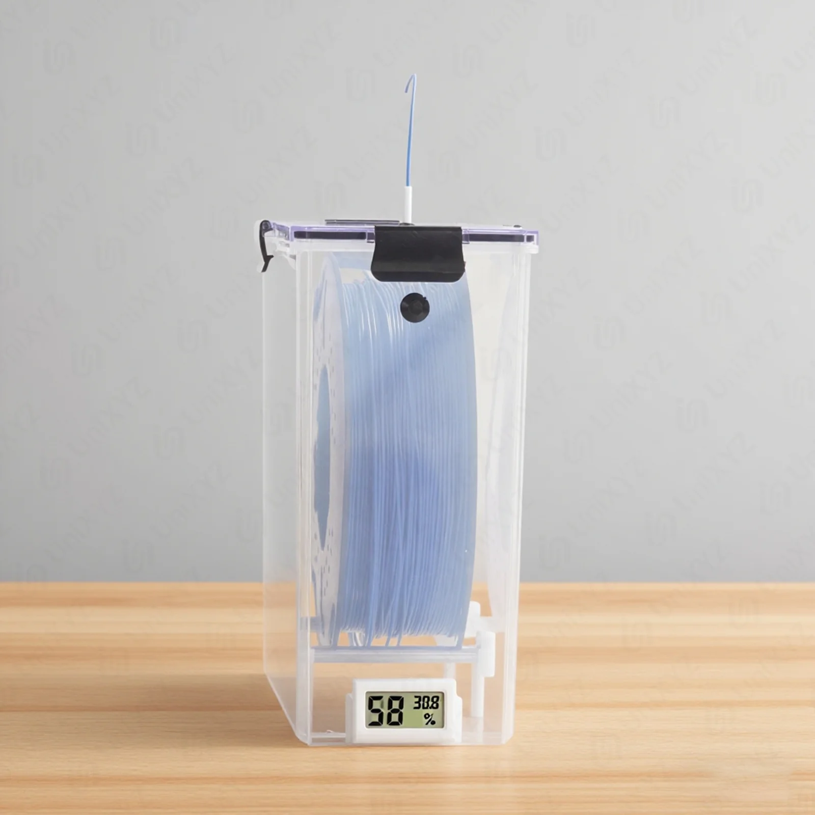 Мониторинг в режиме реального времени - Фотография_4