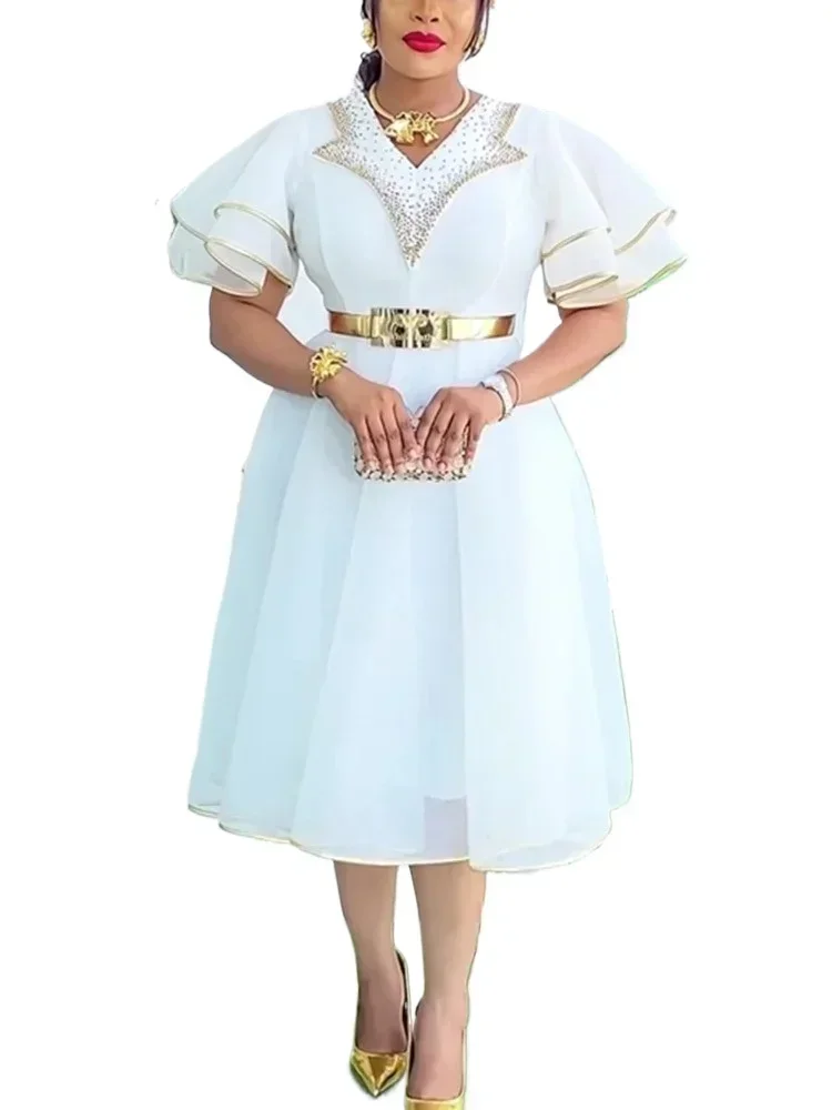 Африканские платья для женщин - Фотография_2