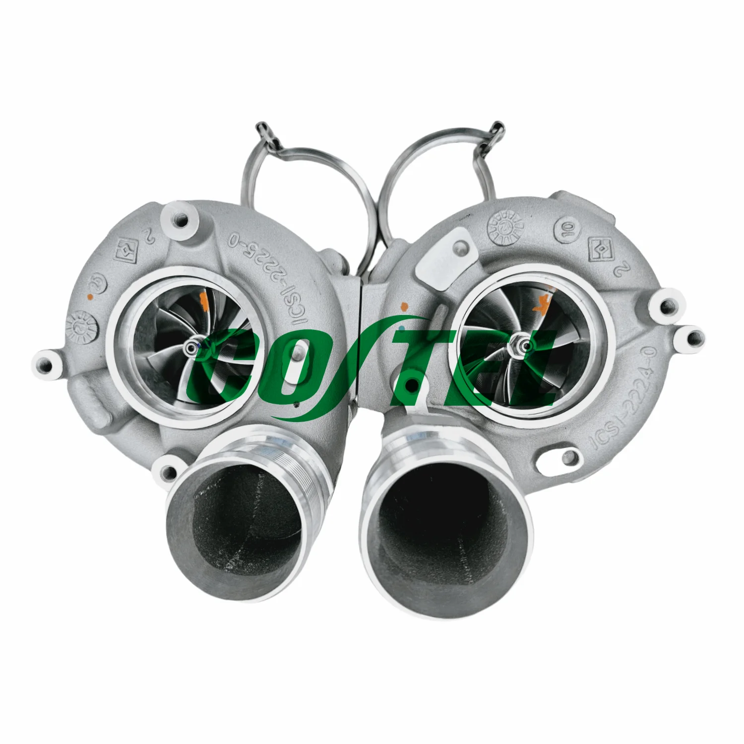Turbo upgrade stage 2 900hp super core rs6 rs7 s8 c7 a8 s6 s7 4 - Фотография_3