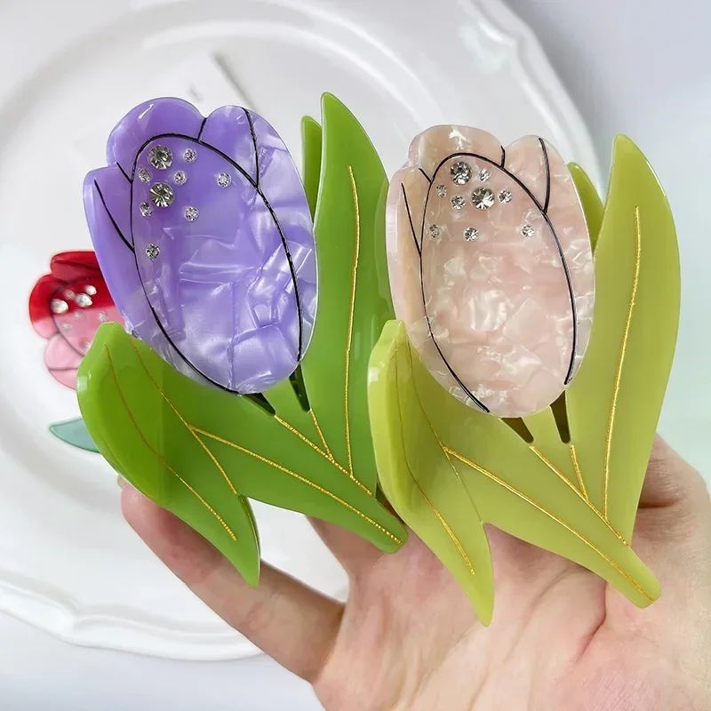 Duoshang sweet flower series - Фотография_4