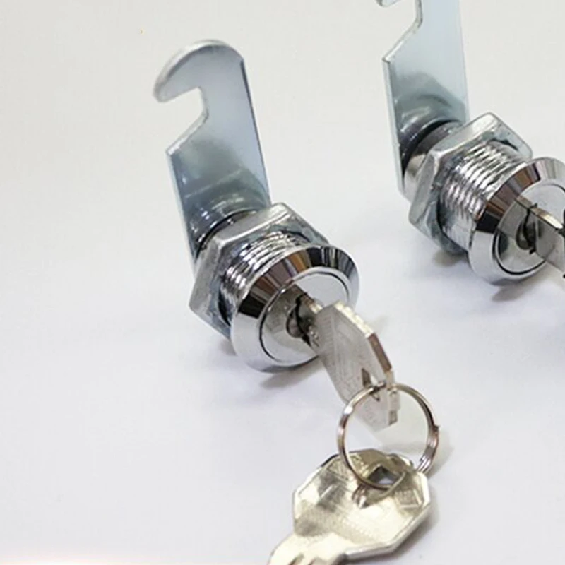 Cam lock высококачественный защитный - Фотография_4