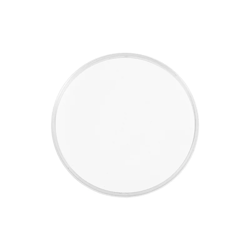 Пластиковые кольца для блокнота с отверстием в форме гриба - Фотография_2