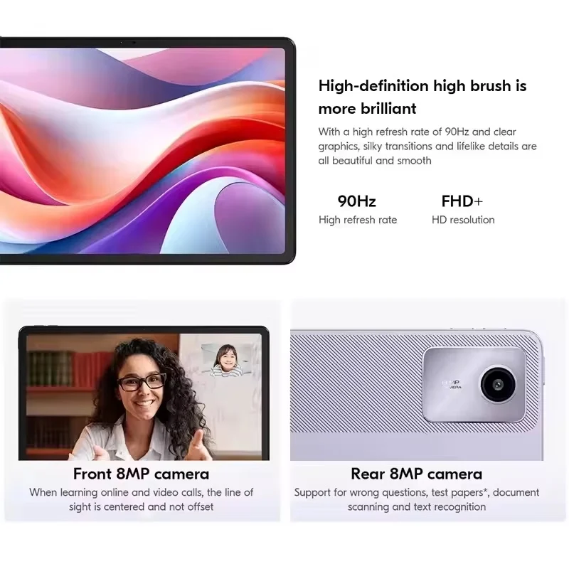Глобальная прошивка lenovo xiaoxin - Фотография_3