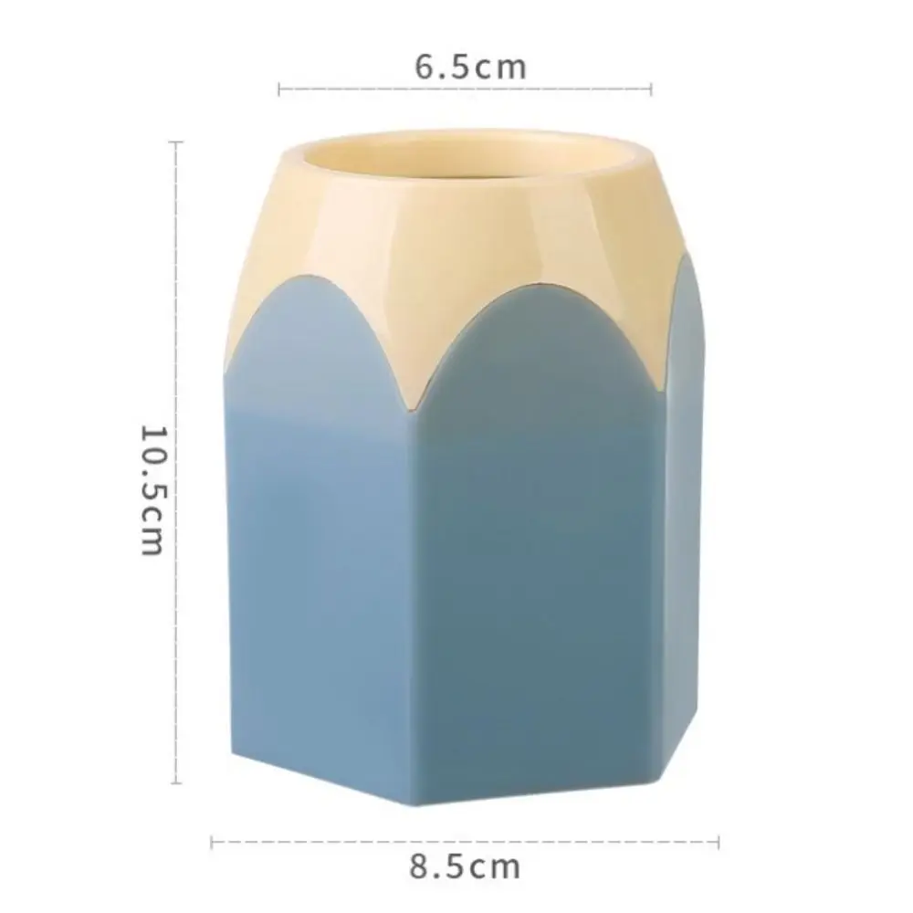 Держатель для кистей для макияжа - Фотография_6