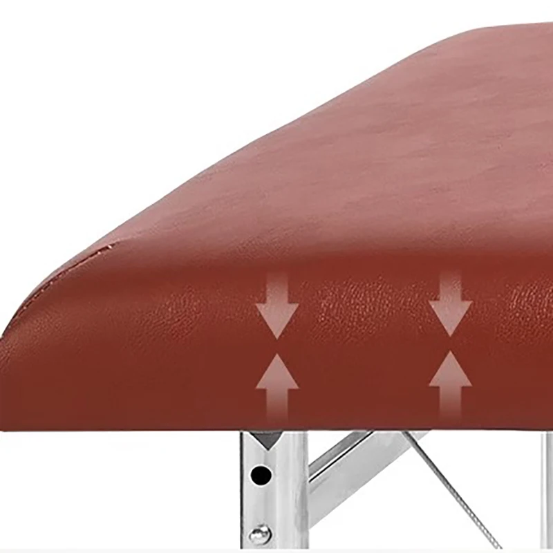 Массажный стол с одним ресником - Фотография_3