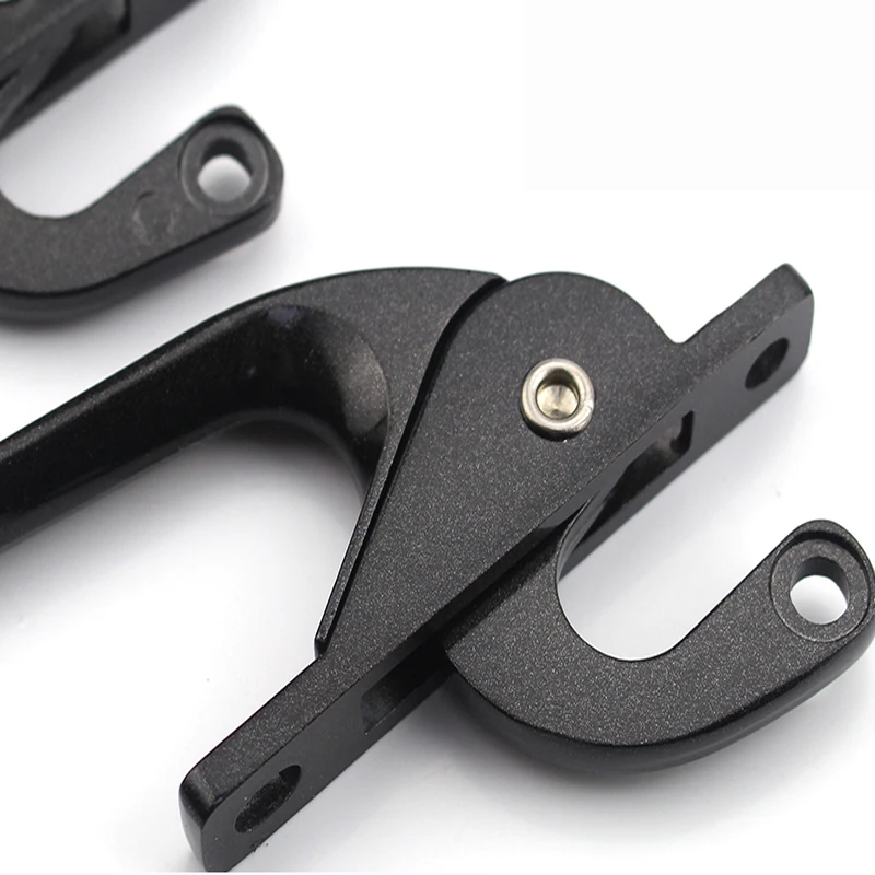 Оконная ручка, выдвижной замок - Фотография_4