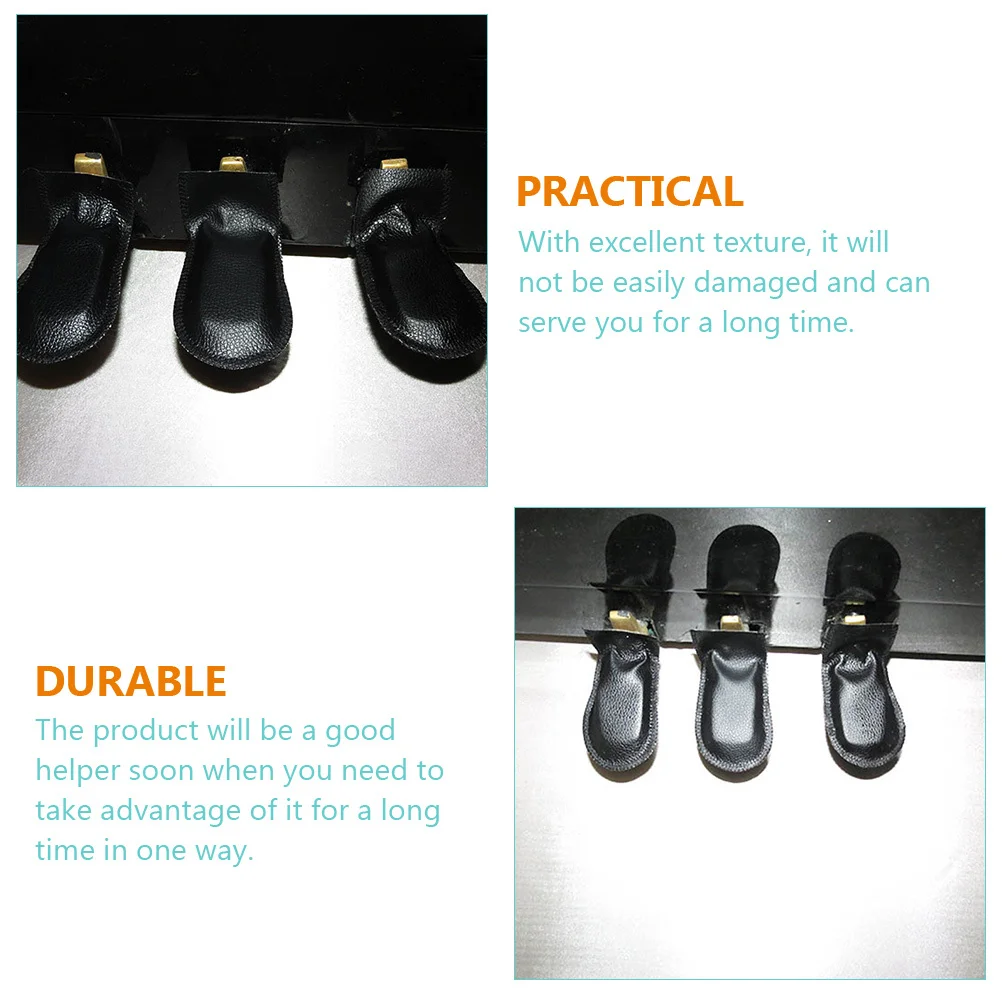 Чехлы для педалей фортепиано - Фотография_3