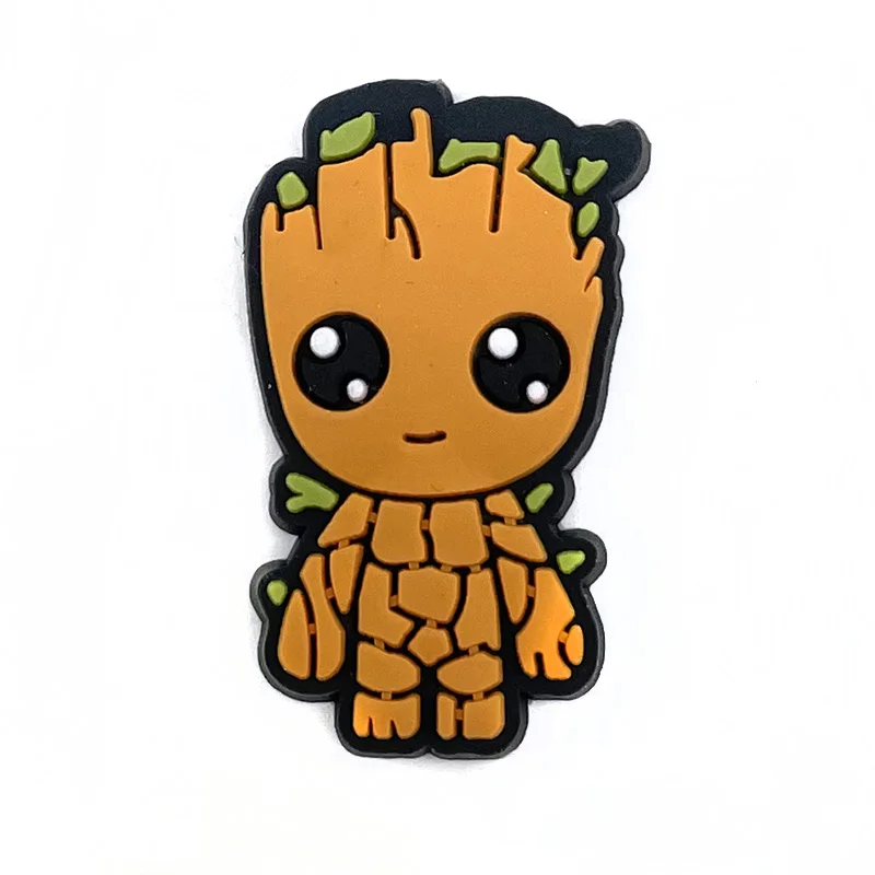 Мультфильм marvel супергерой diy - Фотография_4