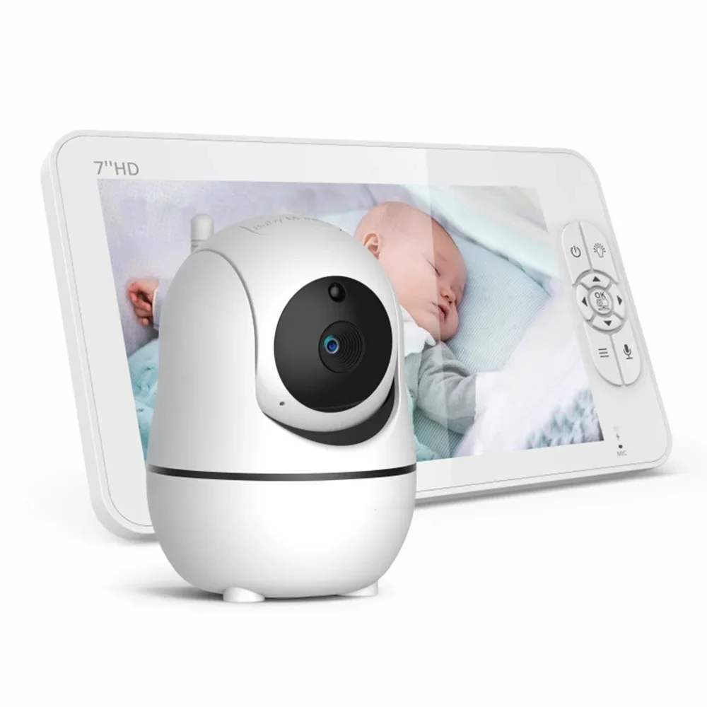 7-дюймовый дисплей высокой четкости - Фотография_3