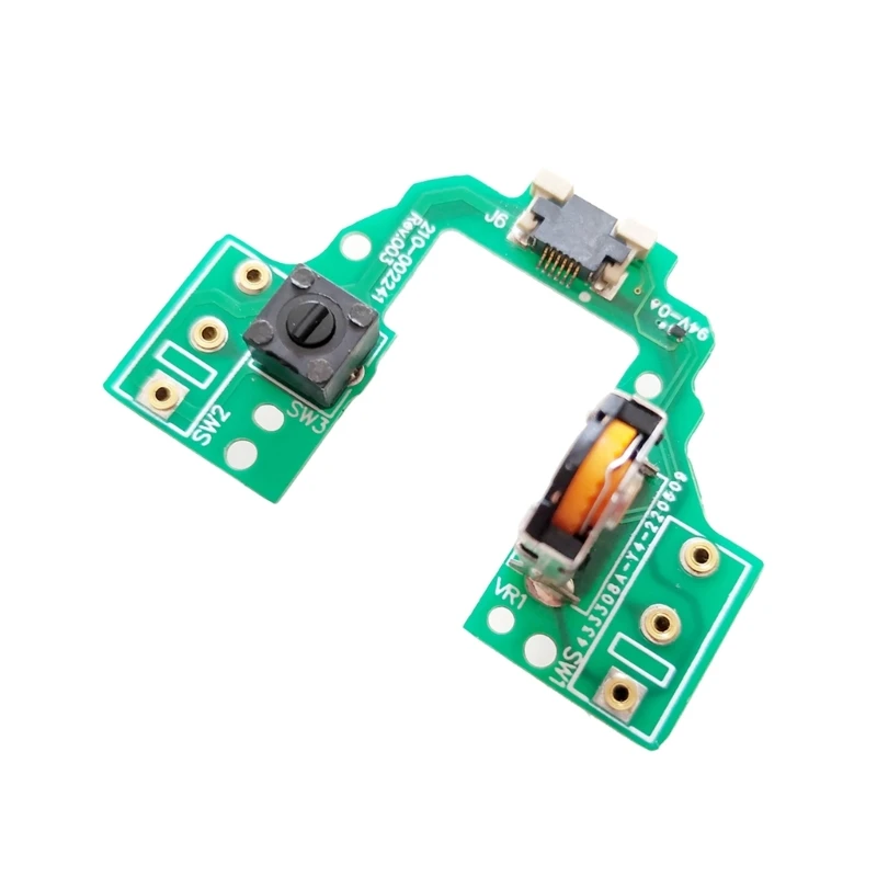 Мышь с горячей заменой материнской платы micro motion pcb - Фотография_3