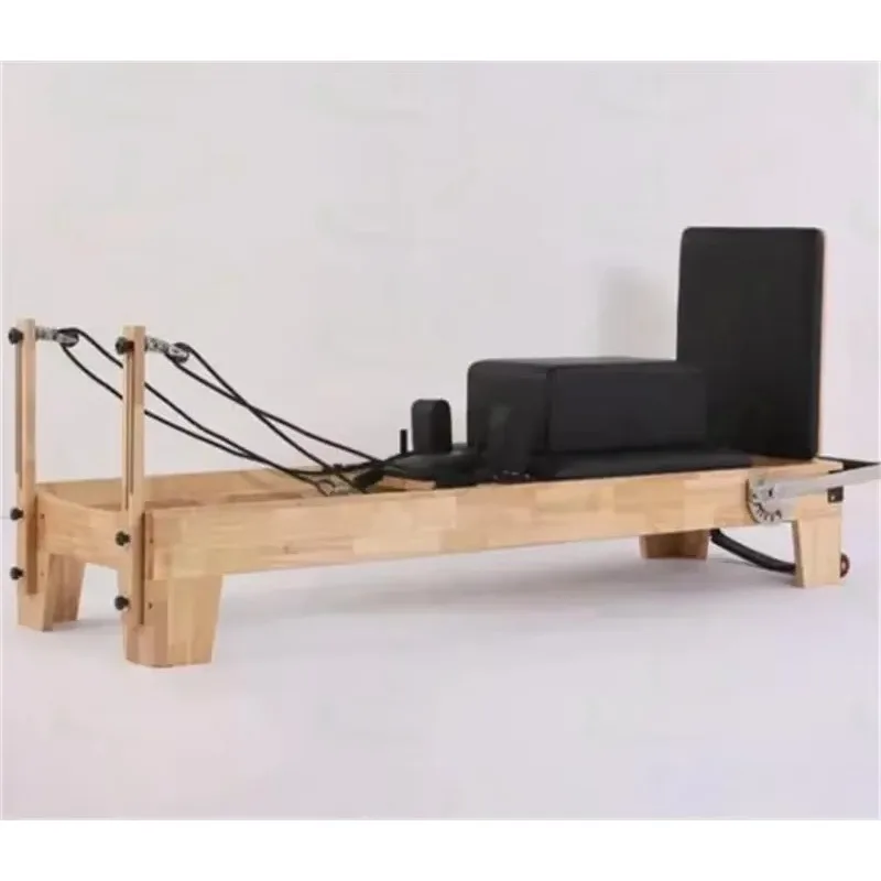 Леди упражнения йога студия баланс