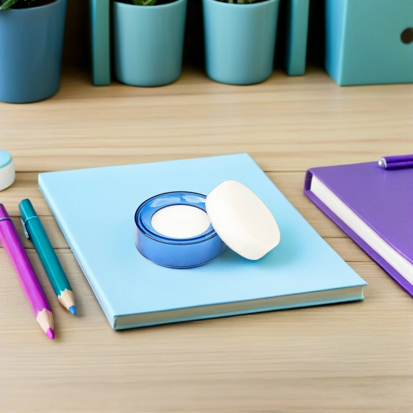 Влажные губки для пальцев - Фотография_5