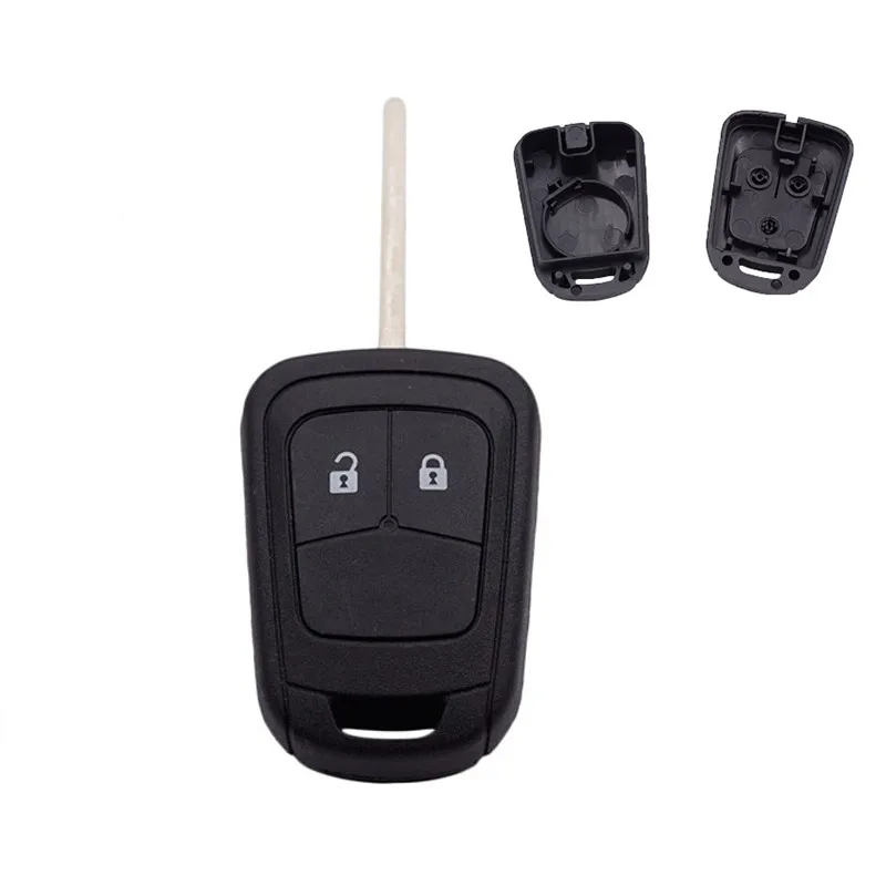 Чехол для ключей для vauxhall opel astra j insignia corsa d e meriva