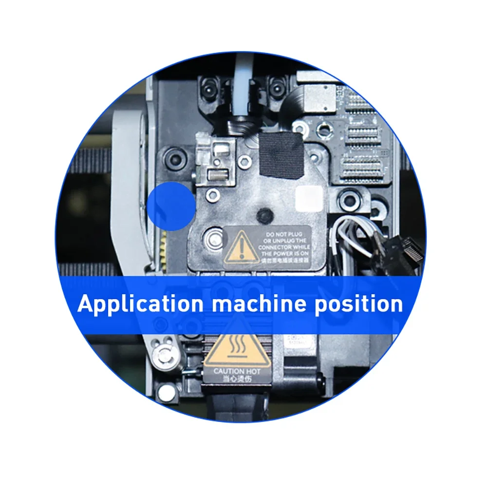 Обновленная шестерня экструдера - Фотография_5