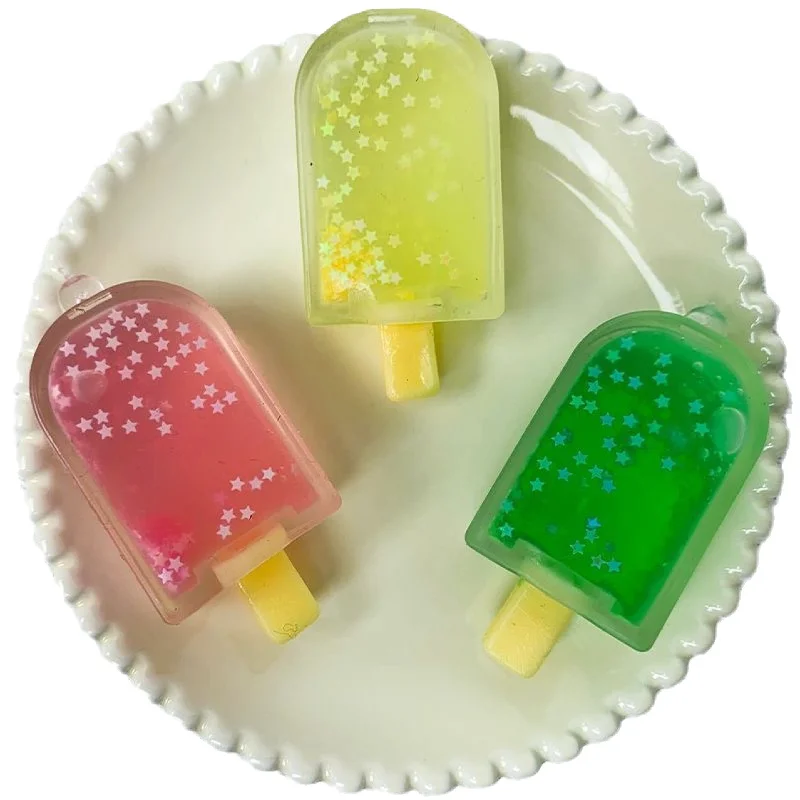 Новый mochi taba squishy mini красочные - Фотография_6