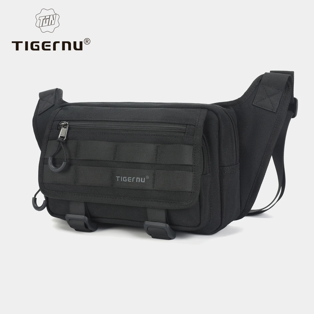 Tigernu мужские нагрудные сумки