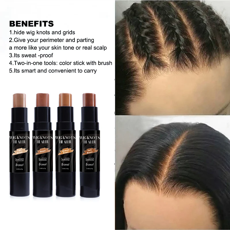 Nunify 10g swiss lace hd lace dyeing - Фотография_6