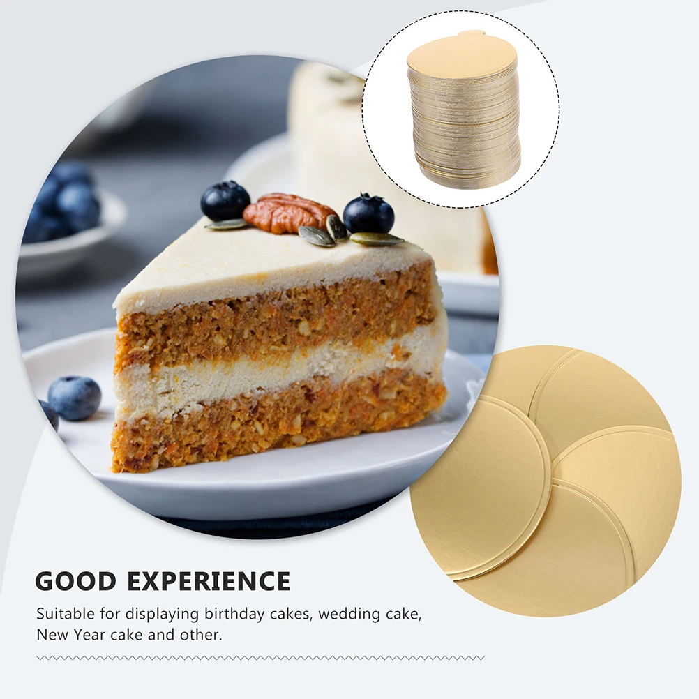 200 листов одноразовой доски для мусса