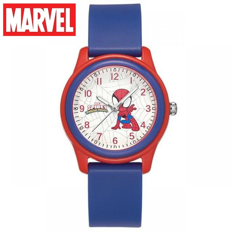 Детские часы marvel - Фотография_2
