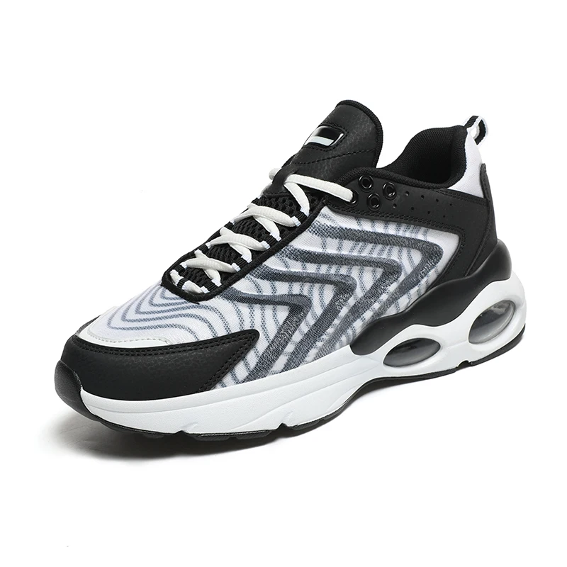 Профессиональные женские дышащие кроссовки со шнуровкой