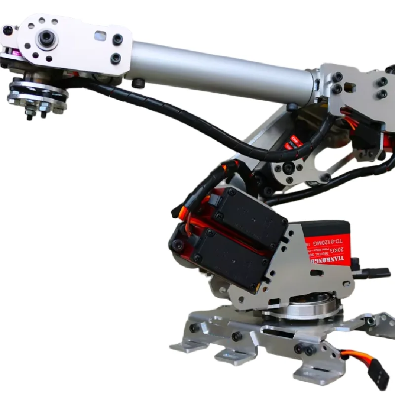 7-ступенчатый манипулятор-манипулятор - Фотография_3