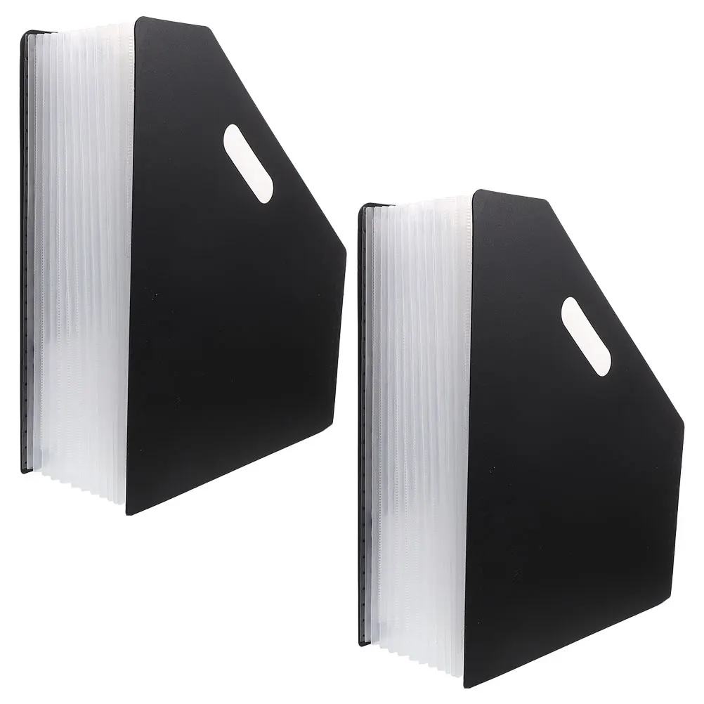 Органайзер для папок-аккордеона