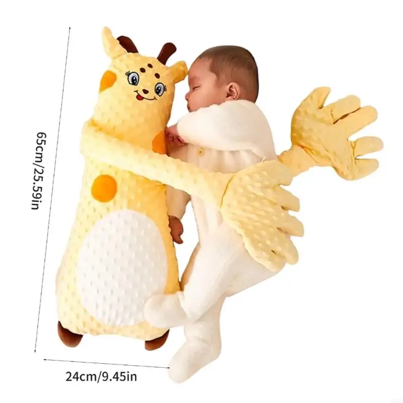 581f baby sleep aid утешительную - Фотография_6
