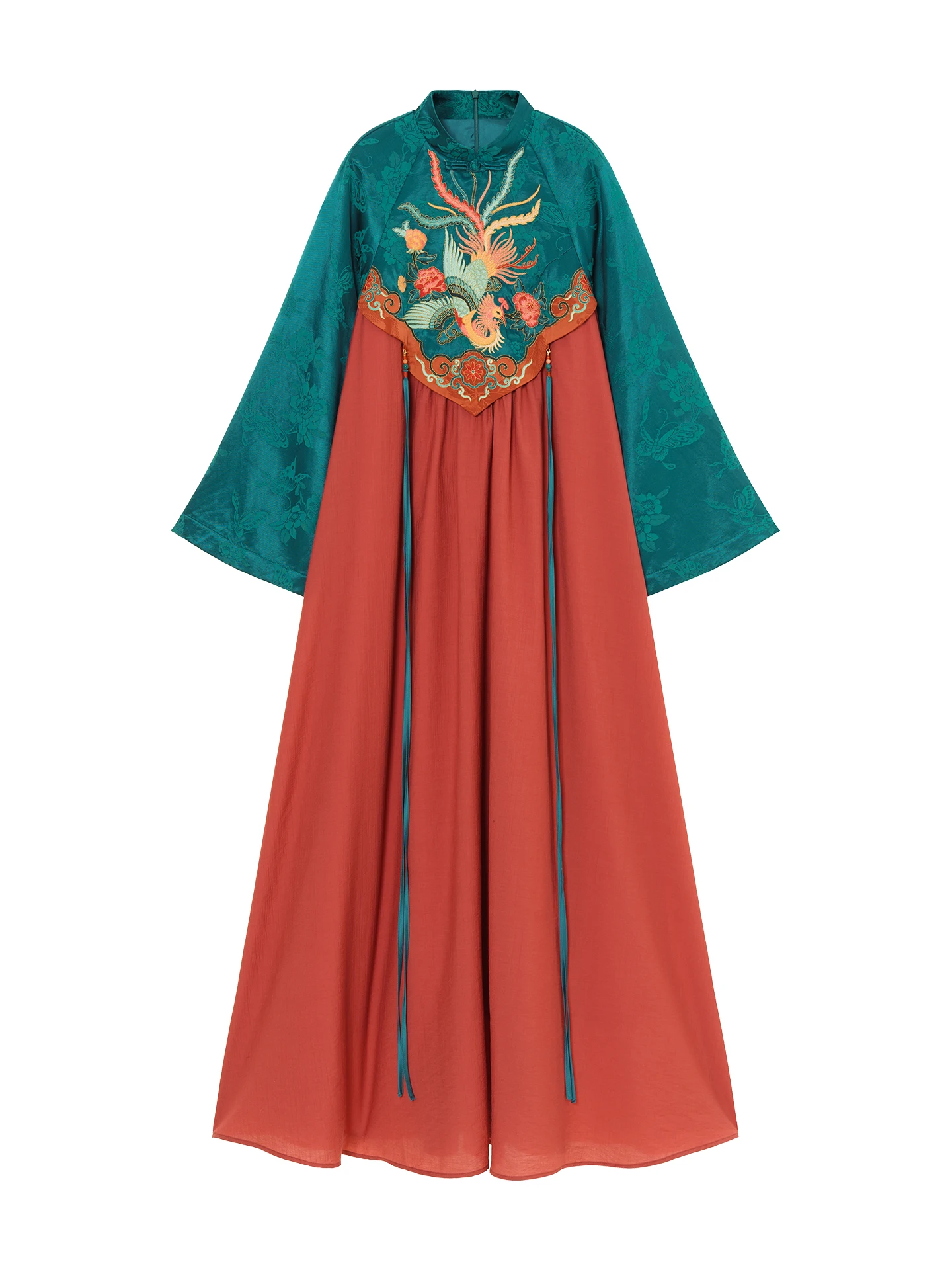 Tiyihailey осень-весна женское - Фотография_3