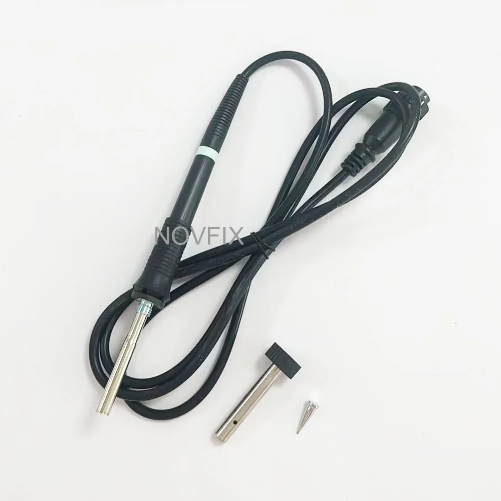 Ручка для паяльника wsp80 для weller wsp80 wsd81 ws81 wsd161 - Фотография_6