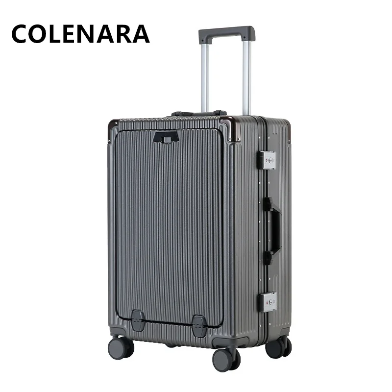 Colenara дорожная сумка для багажа - Фотография_4