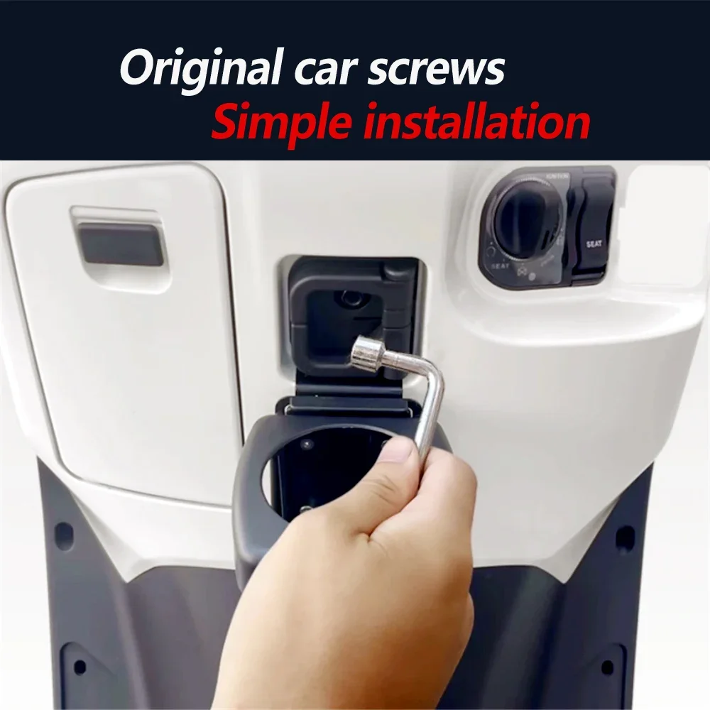 Для sundiro honda ns125la складной - Фотография_4