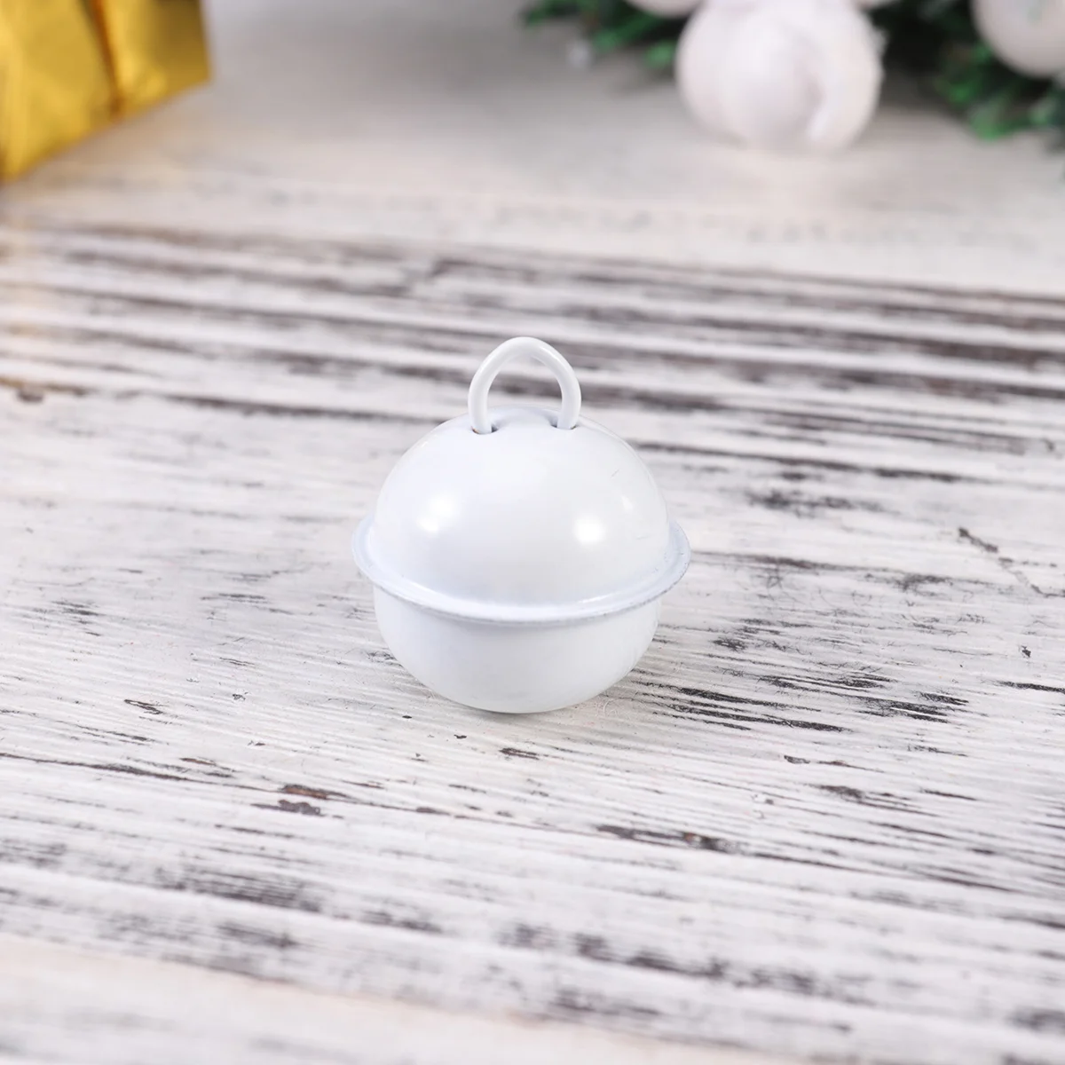 Миниатюрные рождественские украшения - Фотография_3