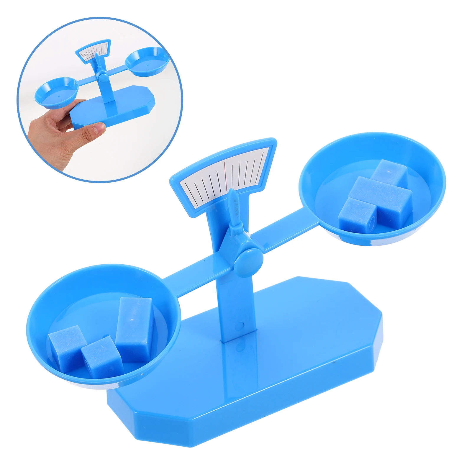 Маленький экспериментальный рычаг - Фотография_3