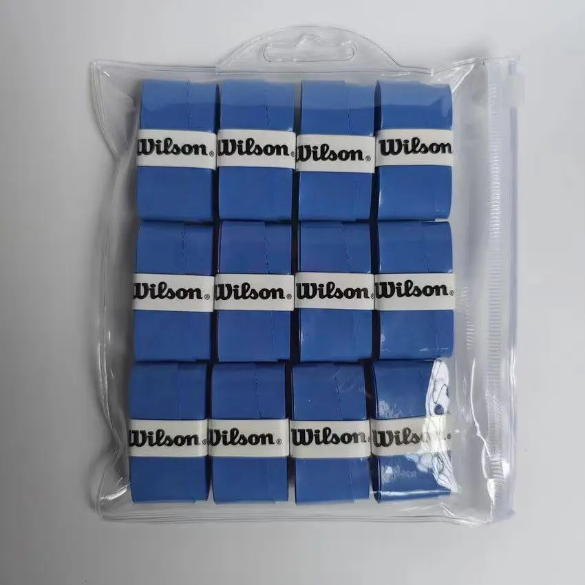 Липкий overgrip для ракетки - Фотография_3