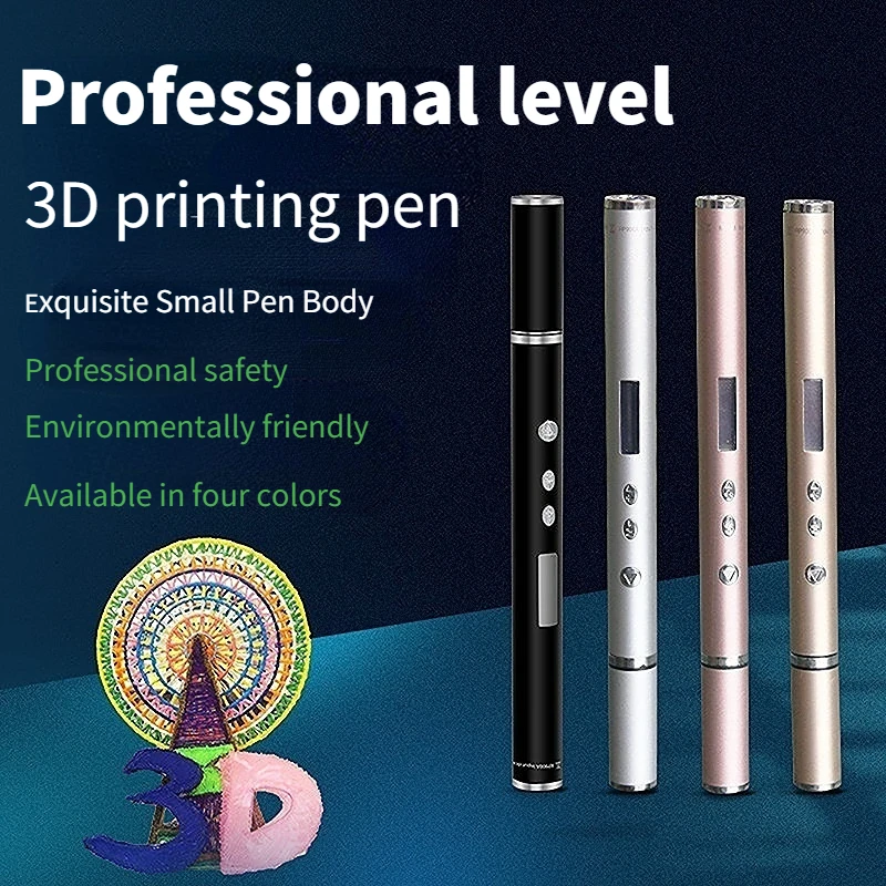 Ручка для 3d-печати; размер ручки