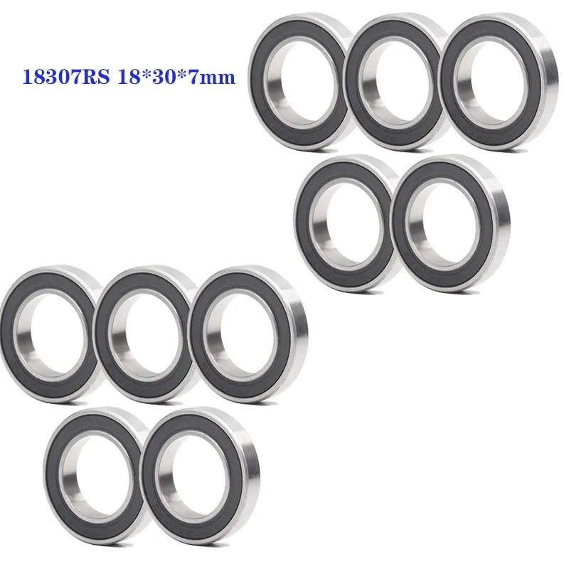 Подшипник 18307rs mr18307 18307 18*30*7 мм